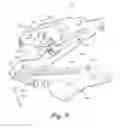 Fig. 09 - Hood hinge assembly for vehicle