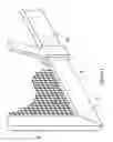 Fig. 03 - WINDOW SCREEN REPLACEMENT LIFT TAB