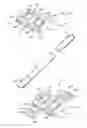 Fig. 08 - CABLE LACING TIE DEVICES AND METHODS OF USING THE SAME