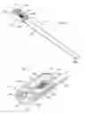 Fig. 09 - CABLE LACING TIE DEVICES AND METHODS OF USING THE SAME