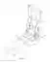 Fig. 02 - Positioning hook structure for a hand puller
