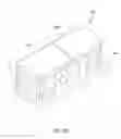 Fig. 10 - Transformation of a cremation container for display