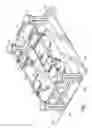 Fig. 02 - UNIVERSAL CASKET AND VAULT LIFTING AND LOWERING DEVICE