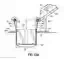 Fig. 17 - UNIVERSAL CASKET AND VAULT LIFTING AND LOWERING DEVICE