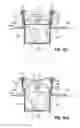 Fig. 22 - UNIVERSAL CASKET AND VAULT LIFTING AND LOWERING DEVICE