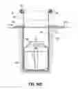 Fig. 24 - UNIVERSAL CASKET AND VAULT LIFTING AND LOWERING DEVICE