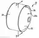 Fig. 01 - Method and device for forming joints in composite structures