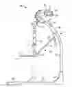 Fig. 01 - Child swing and jumper apparatus and methods of operating the same