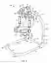 Fig. 02 - Child swing and jumper apparatus and methods of operating the same