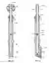 Fig. 10 - Child swing and jumper apparatus and methods of operating the same