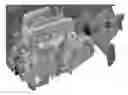 Fig. 01 - Transmission mount type of side assembling