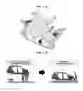 Fig. 02 - Transmission mount type of side assembling