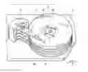 Fig. 01 - Method of manufacturing thermal assisted magnetic write head