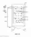 Fig. 02 - Electromagnet flow regulator, system, and methods for regulating flow of an electrically conductive fluid