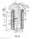 Fig. 08 - Electromagnet flow regulator, system, and methods for regulating flow of an electrically conductive fluid