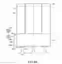 Fig. 41 - Electromagnet flow regulator, system, and methods for regulating flow of an electrically conductive fluid