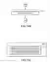 Fig. 76 - Electromagnet flow regulator, system, and methods for regulating flow of an electrically conductive fluid
