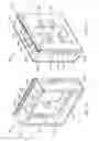 Fig. 04 - Methods of installing wiring in poured concrete