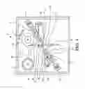 Fig. 02 - Common carrier for the integrated mandrel battery assembly