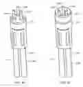 Fig. 22 - Compaction of electrical insulation for joining insulated conductors