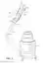 Fig. 02 - Dust collecting vacuum hose attachment