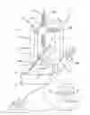 Fig. 01 - Coordinate measuring machine (CMM) and method of compensating errors in a CMM