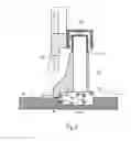 Fig. 07 - Coordinate measuring machine (CMM) and method of compensating errors in a CMM