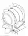 Fig. 01 - Clothes dryer and lint cleaning device thereof
