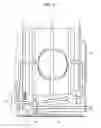 Fig. 03 - Clothes dryer and lint cleaning device thereof