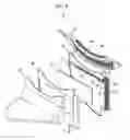 Fig. 05 - Clothes dryer and lint cleaning device thereof