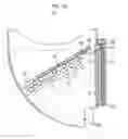 Fig. 06 - Clothes dryer and lint cleaning device thereof