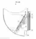 Fig. 07 - Clothes dryer and lint cleaning device thereof