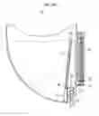 Fig. 08 - Clothes dryer and lint cleaning device thereof