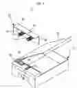 Fig. 09 - Clothes dryer and lint cleaning device thereof