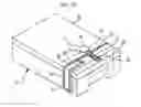 Fig. 10 - Clothes dryer and lint cleaning device thereof