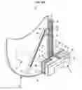 Fig. 19 - Clothes dryer and lint cleaning device thereof