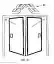 Fig. 06 - DOOR OPENING INDICATOR DEVICE