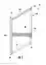 Fig. 02 - Sign assembly