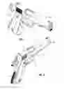 Fig. 02 - SEMI-AUTOMATIC HANDGUN APPARATUS AND METHOD