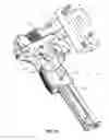 Fig. 07 - SEMI-AUTOMATIC HANDGUN APPARATUS AND METHOD