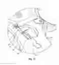 Fig. 08 - SEMI-AUTOMATIC HANDGUN APPARATUS AND METHOD