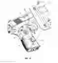 Fig. 09 - SEMI-AUTOMATIC HANDGUN APPARATUS AND METHOD