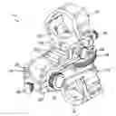 Fig. 01 - Light mount for scope