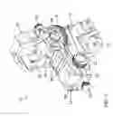 Fig. 02 - Light mount for scope