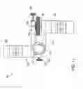 Fig. 09 - Light mount for scope