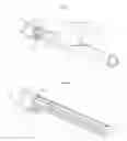 Fig. 09 - Line tension measuring device