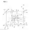 Fig. 02 - Pest control apparatus and system having an electromagnetic attracting or repelling device and housing therefor