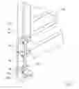 Fig. 03 - Shutter with gear drive for louvres