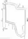 Fig. 04 - Console sliding lid locator