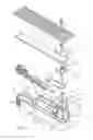 Fig. 02 - Adjustable spindle arrangement for door operating apparatus retrofit kit